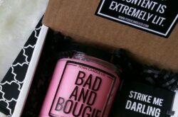 Posh Candle Co.