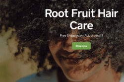 Root Fruit Oils