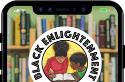 The Black Enlightenment App